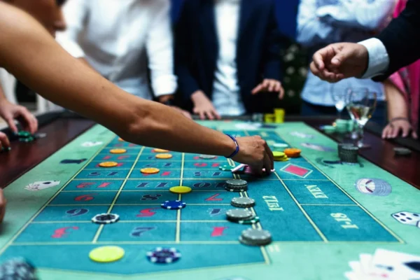 Discover the Fun of Online Gaming with King88 and Judi Slot