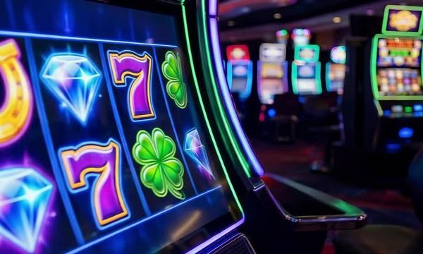 Pragmatic123: Your Best Guide to Finding Slot Gacor Today