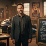 Frankie Muniz Net Worth