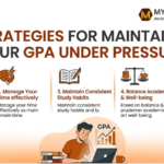 5 Strategies for Maintaining Your GPA Under Pressure