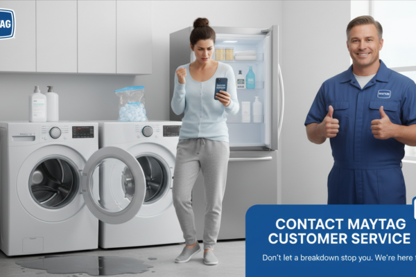 Maytag Customer Service