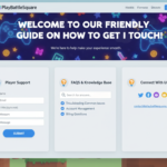 Get in Touch PlayBattleSquare