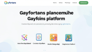 Gayfortans