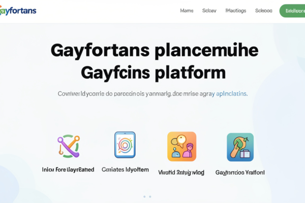 Gayfortans