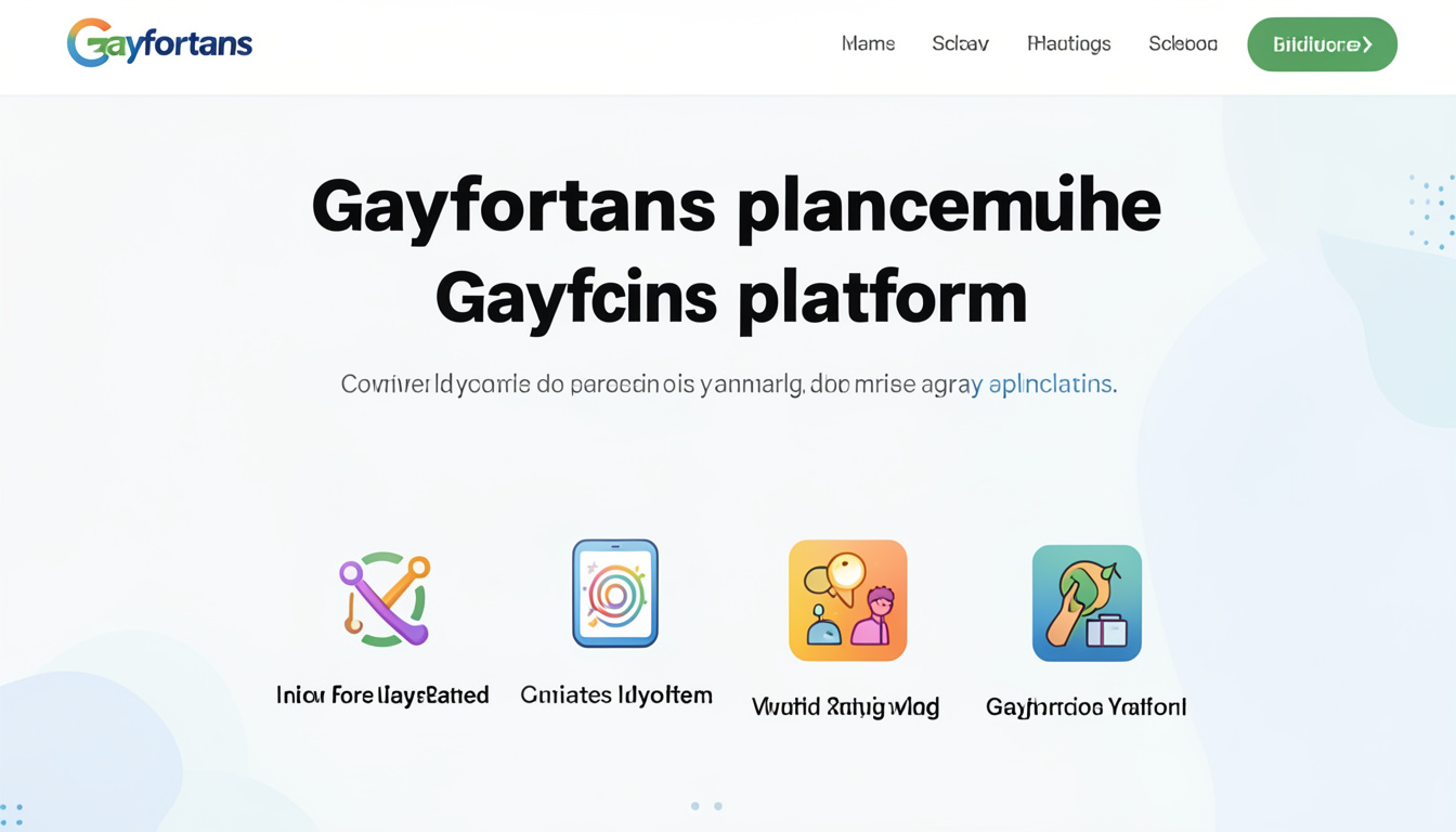 Gayfortans