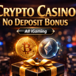 The Digital Gold Rush: Unpacking the Crypto Casino Sign Up Bonus