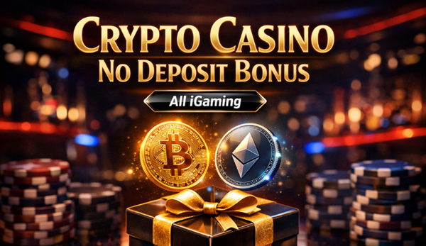 The Digital Gold Rush: Unpacking the Crypto Casino Sign Up Bonus