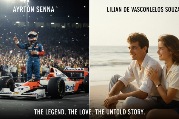 Lilian de Vasconcelos Souza