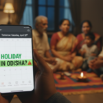 Is Tomorrow a Holiday in Odisha