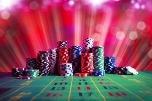 ACE77 Slot Online