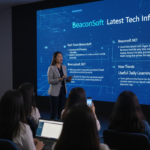 Beaconsoft Latest Tech Info