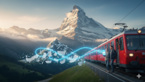 Jungfrau Travel Pass