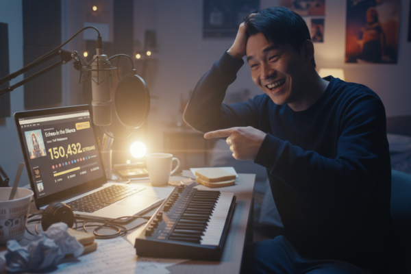 Buy Spotify Followers