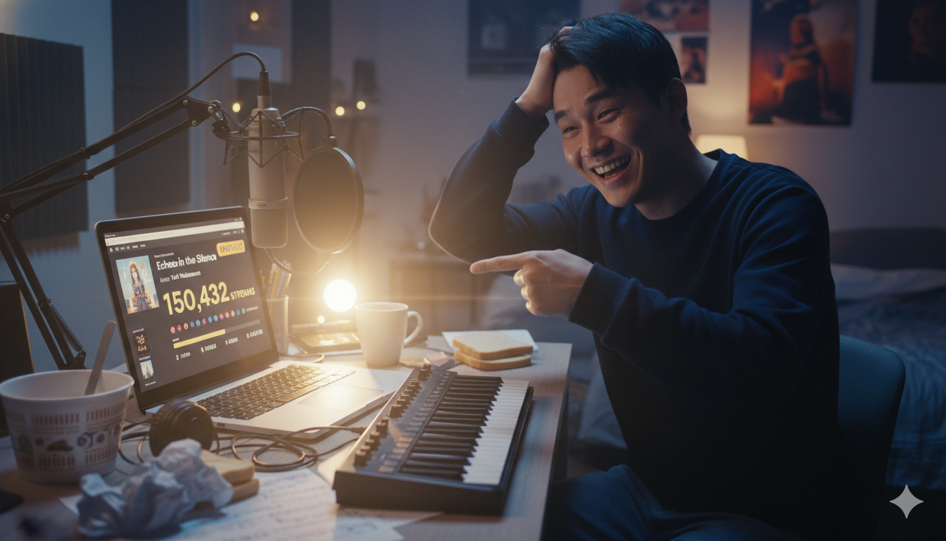 Buy Spotify Followers
