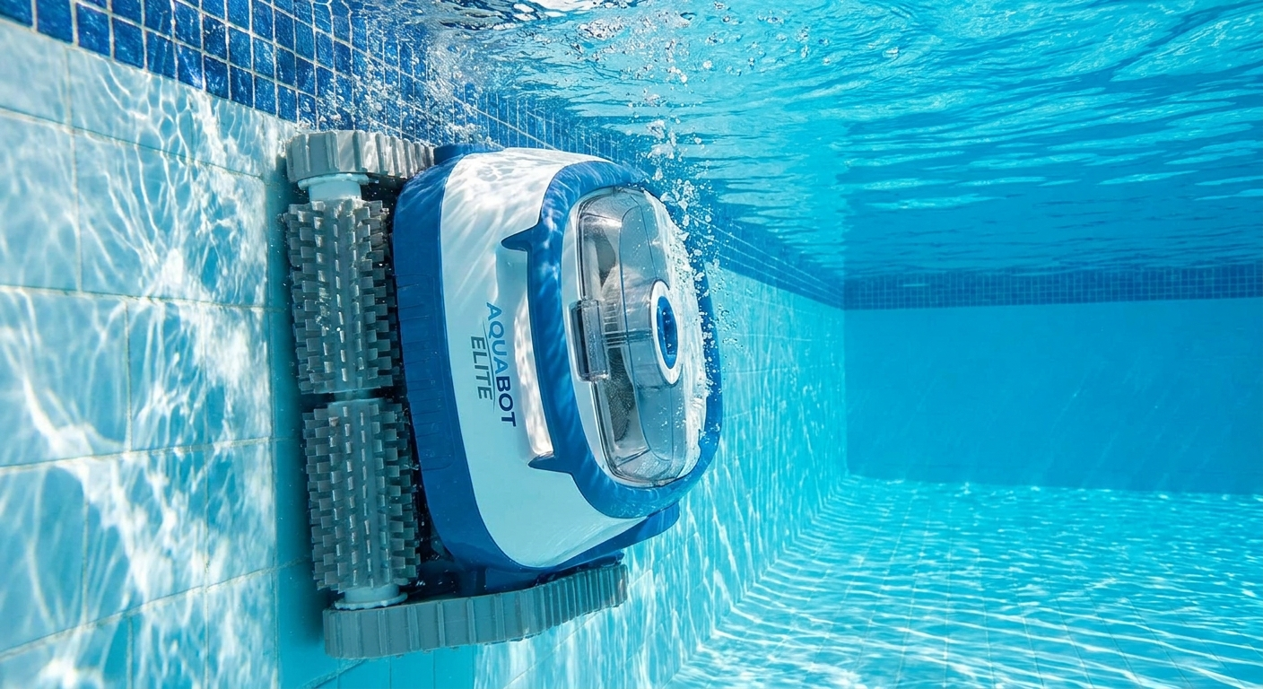 Robotic vs Suction vs Pressure Pool Cleaners: A Detailed Comparison