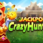 Crazy Hunter