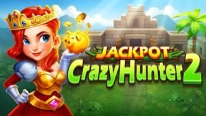 Crazy Hunter