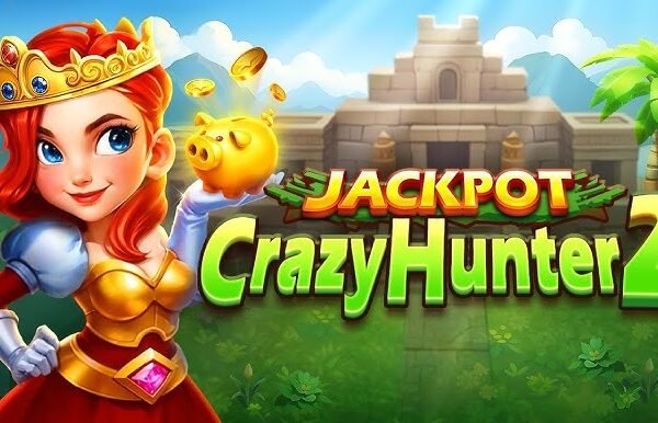 Crazy Hunter