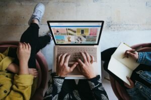 Marketing Software