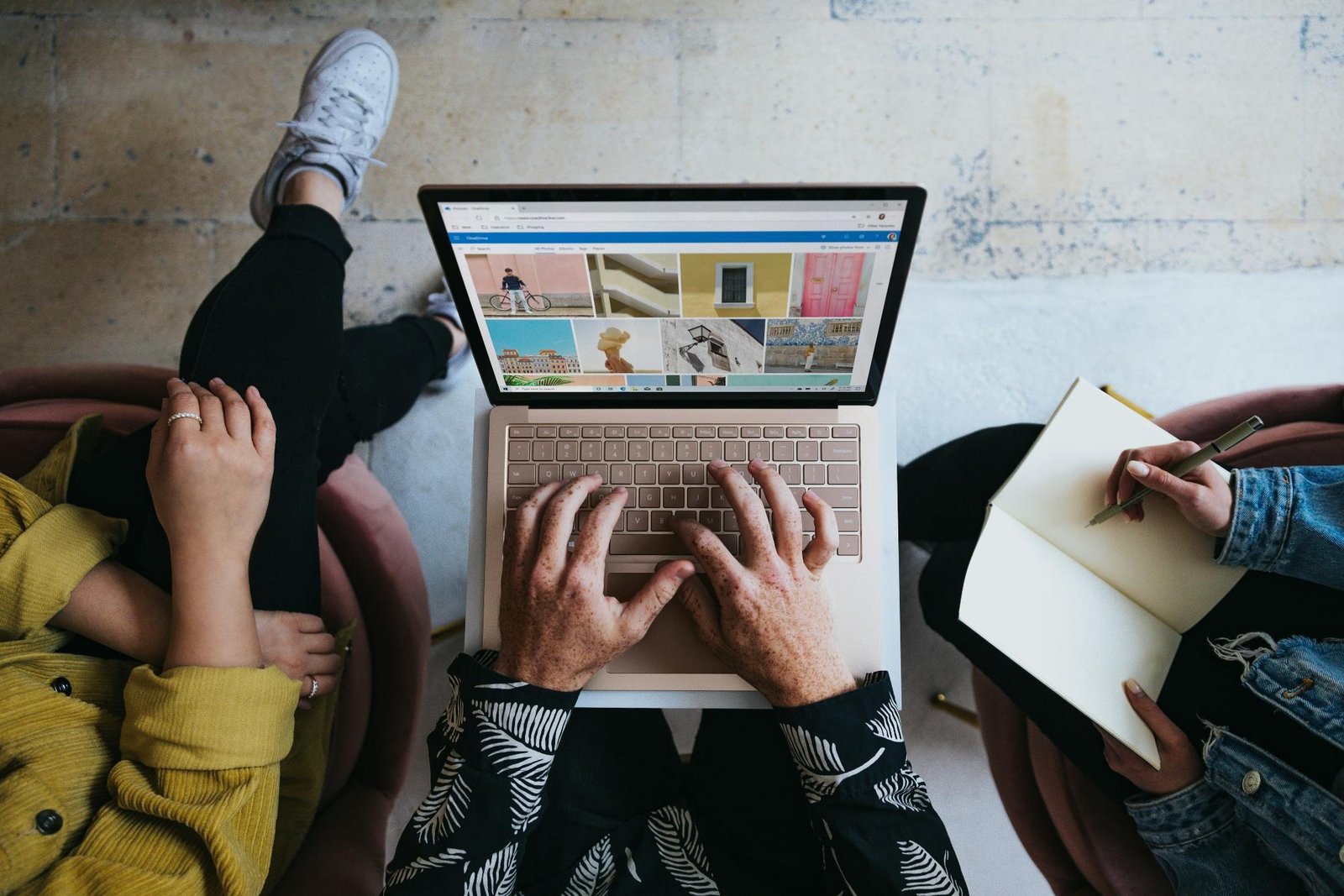 Marketing Software
