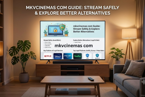 mkvcinemas com