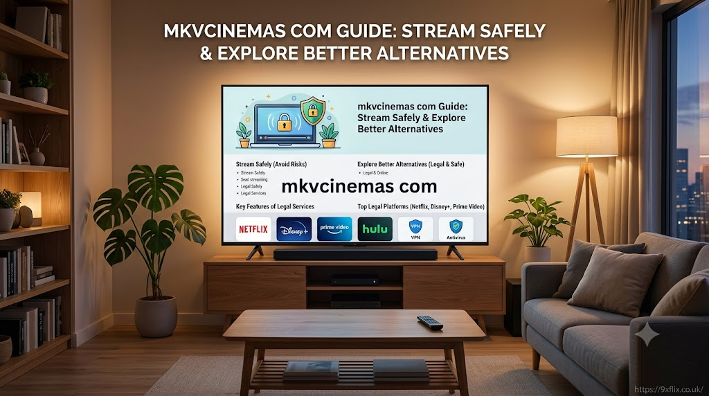 mkvcinemas com
