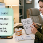 Express Scripts Phone Number