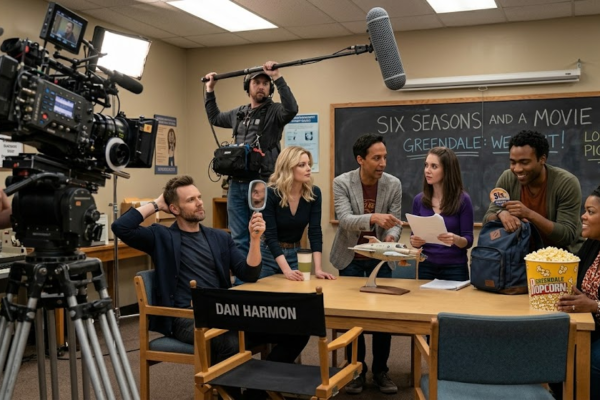Community Movie