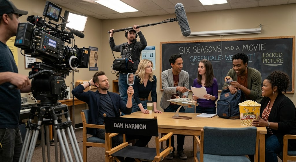 Community Movie