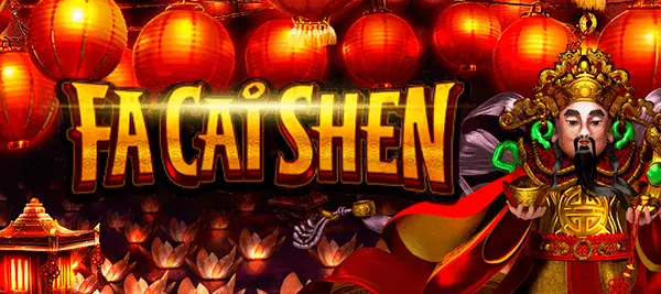 Fa Cai Shen