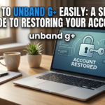 Unband G+