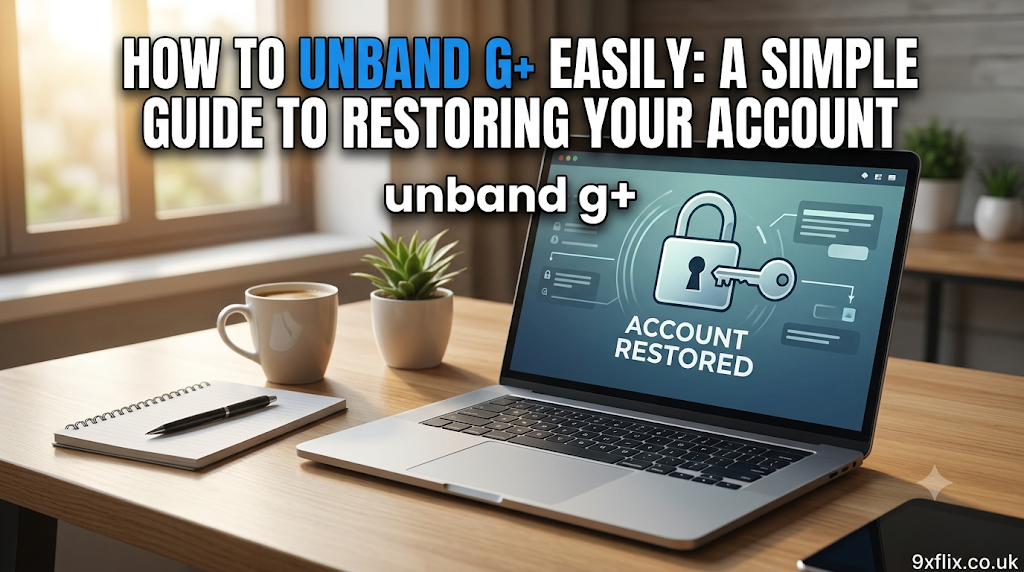 Unband G+