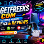 GadgetFreeks com