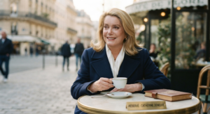 catherine deneuve age