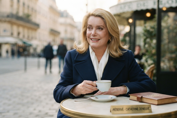 catherine deneuve age