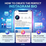 Instagram Bio
