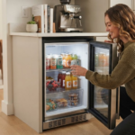 Undercounter Fridge
