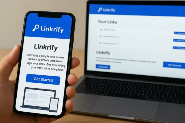 linkrify
