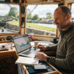 robbie cummins income per month