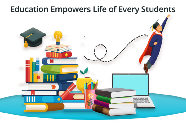Education Being