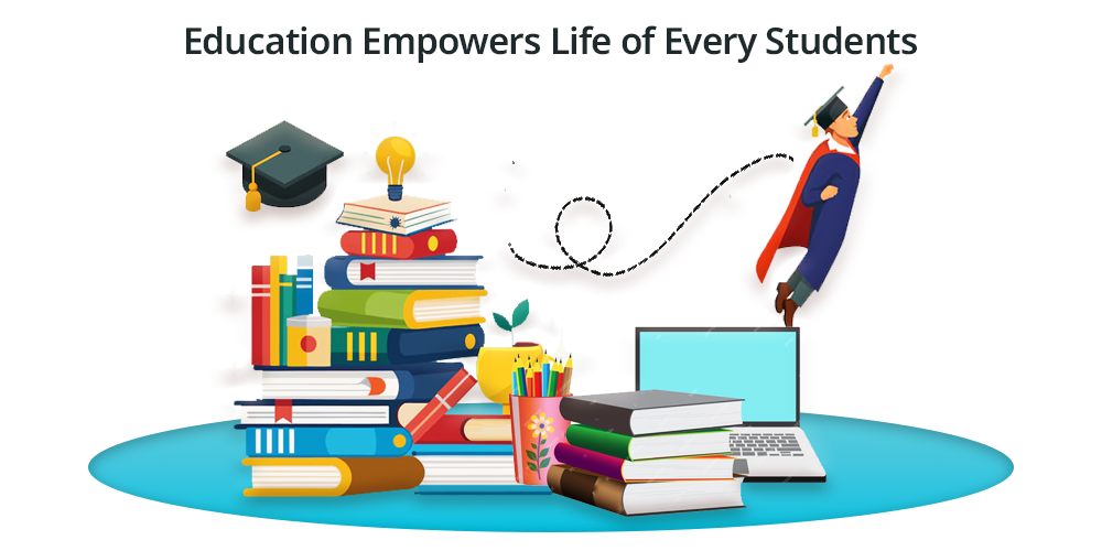 Education Being