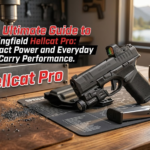 Hellcat Pro