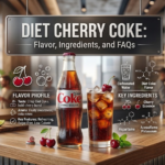 Diet Cherry Coke