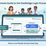 FastBridge Login