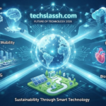 techslassh.com - future of technology