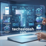 techsslassh com