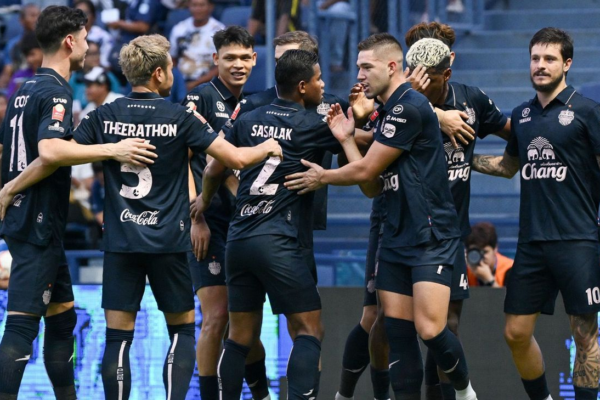 Thai League 2017/2018 Teams Worth Backing Or Opposing In Handicap Markets