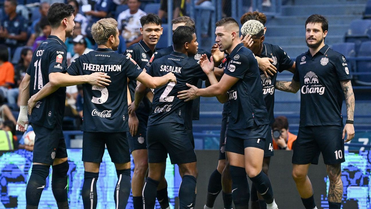 Thai League 2017/2018 Teams Worth Backing Or Opposing In Handicap Markets