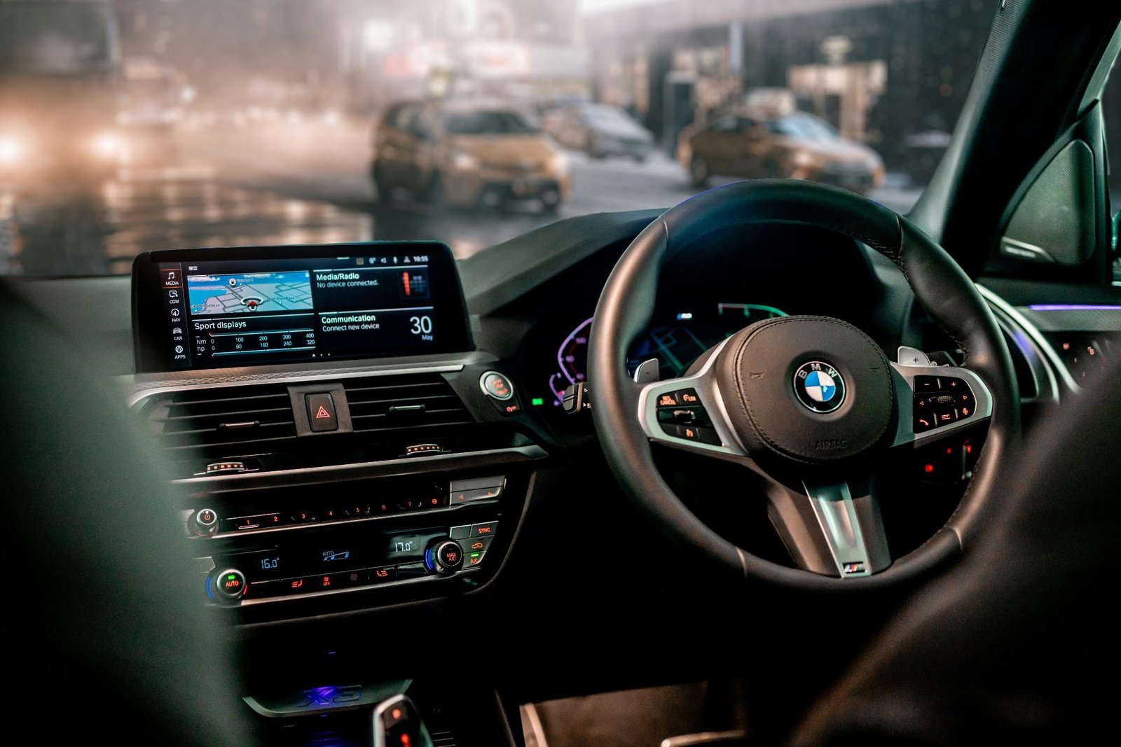 BMW Accessories