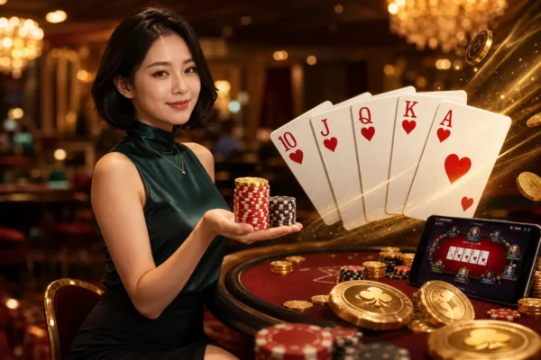 NK 88 and GAME BÀI NK88: Complete Guide